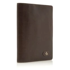 Castelijn & Beerens Gaucho Portefeuille Autopapieren RFID Mocca -Mode Tassenwinkel 42 7501 mo 3