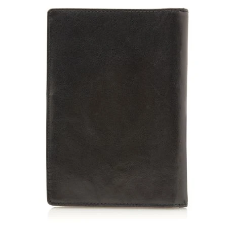 Castelijn & Beerens Gaucho Portefeuille Autopapieren RFID Black 2 Castelijn & Beerens Gaucho Portefeuille Autopapieren RFID Black - Afbeelding 2