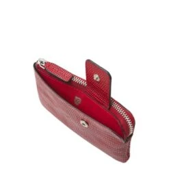 Castelijn & Beerens Donna Creditcard Sleuteletui RFID Rood 9 Castelijn & Beerens Donna Creditcard Sleuteletui RFID Rood -Mode Tassenwinkel 450014 ro e