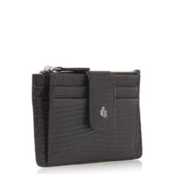 Castelijn & Beerens Donna Mini Wallet 7 Pasjes RFID Zwart 8 Castelijn & Beerens Donna Mini Wallet 7 Pasjes RFID Zwart -Mode Tassenwinkel 450502 zw c