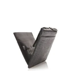 Castelijn & Beerens Donna Mini Wallet 7 Pasjes RFID Zwart 11 Castelijn & Beerens Donna Mini Wallet 7 Pasjes RFID Zwart -Mode Tassenwinkel 450502 zw f