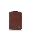 Castelijn & Beerens Donna Portemonnee 4 Pasjes RFID Cognac