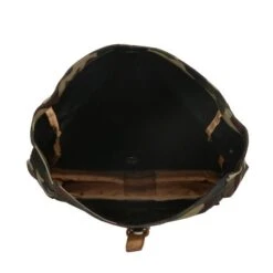 Enrico Benetti Santiago Rolltop Rugtas 15" Camouflage -Mode Tassenwinkel 46159997 8