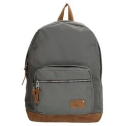 Enrico Benetti Santiago Rugtas 15" Grijs