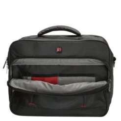 Enrico Benetti Northern Business Laptoptas 15" Zwart 11 Enrico Benetti Northern Business Laptoptas 15" Zwart -Mode Tassenwinkel 47218001 8