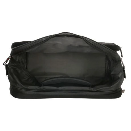 Enrico Benetti Northern Business Laptoptas 15" Zwart 6 Enrico Benetti Northern Business Laptoptas 15" Zwart - Afbeelding 6