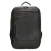 Enrico Benetti Northern Laptop Rugtas 15" Zwart