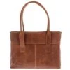 Plevier Dalian Laptop Damestas 15.6'' Cognac