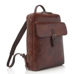 Castelijn & Beerens Rien Laptop Rugzak 15.6" Tablet RFID Cognac 9 Castelijn & Beerens Rien Laptop Rugzak 15.6" Tablet RFID Cognac -Mode Tassenwinkel 52 9576 co 2