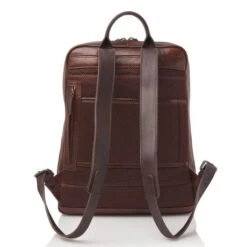 Castelijn & Beerens Rien Laptop Rugzak 15.6" Tablet RFID Cognac 10 Castelijn & Beerens Rien Laptop Rugzak 15.6" Tablet RFID Cognac -Mode Tassenwinkel 52 9576 co 3