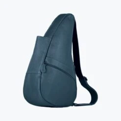 The Healthy Back Bag Leather S Lake Blue -Mode Tassenwinkel 5303 lk 2 web