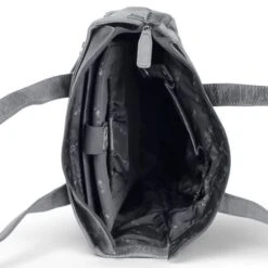 Plevier Jackson Shopper Laptoptas 15.6" Antraciet -Mode Tassenwinkel 562 1 jackson shopper antraciet met laptopvak bk