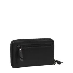Burkely Just Jolie Wallet Wristlet Black -Mode Tassenwinkel 5bf9363db51d5fa0248a02dcca83135fcbb42d76