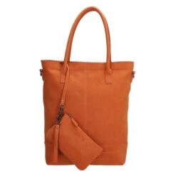 Zebra Natural Bag Kartel Rits Brique -Mode Tassenwinkel 600077601 10