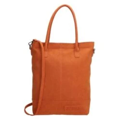 Zebra Natural Bag Kartel Rits Brique -Mode Tassenwinkel 600077601 13