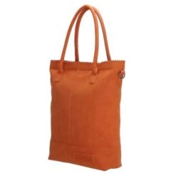 Zebra Natural Bag Kartel Rits Brique -Mode Tassenwinkel 600077601 6