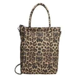 Zebra Natural Bag Kartel Rits Leopold -Mode Tassenwinkel 600077920 13