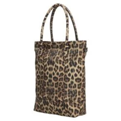 Zebra Natural Bag Kartel Rits Leopold -Mode Tassenwinkel 600077920 6