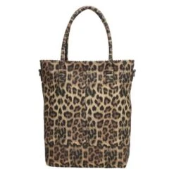 Zebra Natural Bag Kartel Rits Leopold -Mode Tassenwinkel 600077920 7