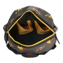 Zebra Kids Boys Rugzak Cars -Mode Tassenwinkel 602213012 8 1