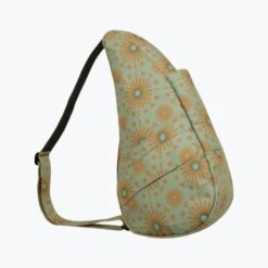 The Healthy Back Bag The Classic Collection S Talavera Jade -Mode Tassenwinkel 6163 ja 3 web