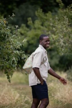 The Healthy Back Bag The Classic Collection S Talavera Jade -Mode Tassenwinkel 6163 ja ls1