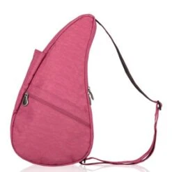 The Healthy Back Bag The Classic Collection Textured Nylon S Cranberry -Mode Tassenwinkel 6303 cn4 1