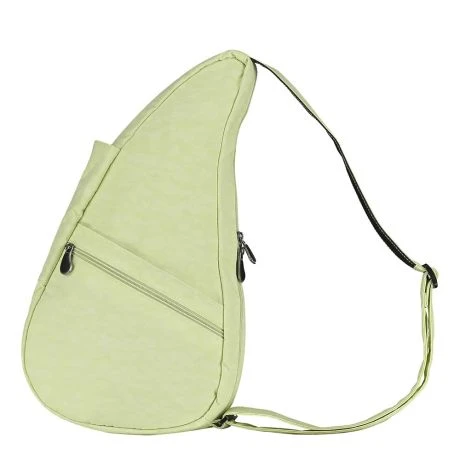 The Healthy Back Bag The Classic Collection Textured Nylon S Lemon Grass 3 The Healthy Back Bag The Classic Collection Textured Nylon S Lemon Grass - Afbeelding 3