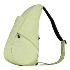 The Healthy Back Bag The Classic Collection Textured Nylon S Lemon Grass 8 The Healthy Back Bag The Classic Collection Textured Nylon S Lemon Grass -Mode Tassenwinkel 6303 le 2