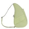 The Healthy Back Bag The Classic Collection Textured Nylon S Lemon Grass
