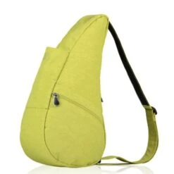 The Healthy Back Bag The Classic Collection Textured Nylon S Pistachio -Mode Tassenwinkel 6303 ps3 5