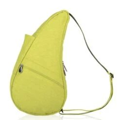 The Healthy Back Bag The Classic Collection Textured Nylon S Pistachio -Mode Tassenwinkel 6303 ps4 1