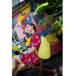 The Healthy Back Bag The Classic Collection Textured Nylon S Pistachio -Mode Tassenwinkel 6303 ps ls1