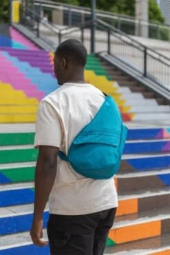 The Healthy Back Bag M The Classic Collection Textured Nylon Capri Blue -Mode Tassenwinkel 6304 cp ls1 900x1350 1