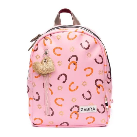 Zebra Trends Kinder Rugzak S Hoefijzer 1 Zebra Trends Kinder Rugzak S Hoefijzer