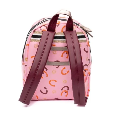 Zebra Trends Kinder Rugzak S Hoefijzer 3 Zebra Trends Kinder Rugzak S Hoefijzer - Afbeelding 3