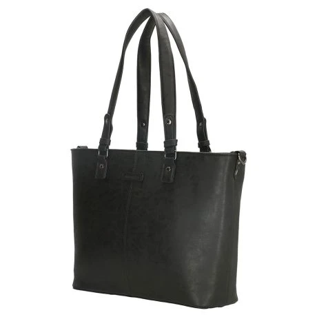 Enrico Benetti Kate Schoudertas Zwart 2 Enrico Benetti Kate Schoudertas Zwart - Afbeelding 2