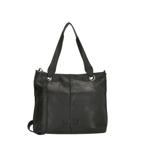 Enrico Benetti June Shopper Zwart 1 Enrico Benetti June Shopper Zwart