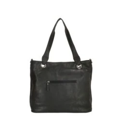 Enrico Benetti June Shopper Zwart 9 Enrico Benetti June Shopper Zwart -Mode Tassenwinkel 66527 001 black 4
