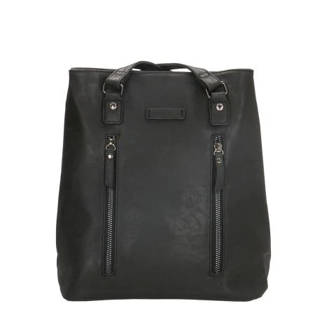 Enrico Benetti Kate Handtas Zwart 2 Enrico Benetti Kate Handtas Zwart - Afbeelding 2