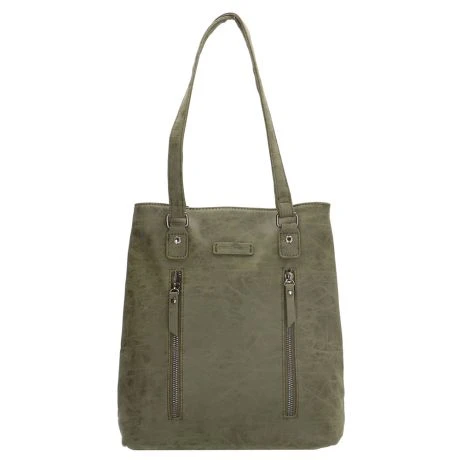 Enrico Benetti Kate Handtas Olijf 1 Enrico Benetti Kate Handtas Olijf