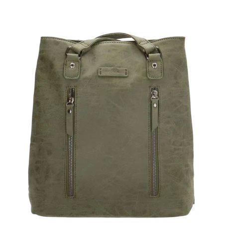 Enrico Benetti Kate Handtas Olijf 2 Enrico Benetti Kate Handtas Olijf - Afbeelding 2