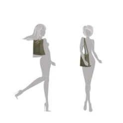 Enrico Benetti Kate Handtas Olijf 11 Enrico Benetti Kate Handtas Olijf -Mode Tassenwinkel 66541029 3