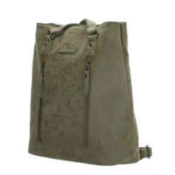 Enrico Benetti Kate Handtas Olijf 8 Enrico Benetti Kate Handtas Olijf -Mode Tassenwinkel 66541029 6