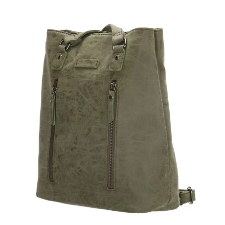 Enrico Benetti Kate Handtas Olijf 3 Enrico Benetti Kate Handtas Olijf - Afbeelding 3