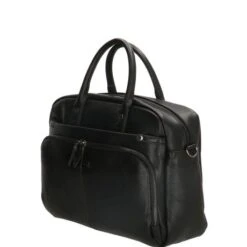 Enrico Benetti Pippa Luiertas Zwart -Mode Tassenwinkel 66562001 6