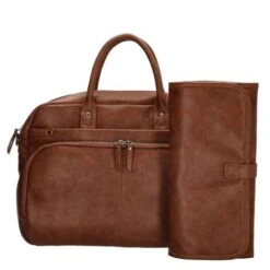 Enrico Benetti Pippa Luiertas Cognac -Mode Tassenwinkel 66562005 10
