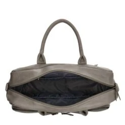 Enrico Benetti Pippa Luiertas Middengrijs -Mode Tassenwinkel 66562124 8