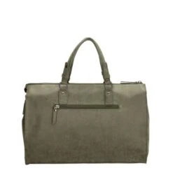 Enrico Benetti Kate Handtas L Olijf -Mode Tassenwinkel 66587029 7