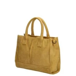 Enrico Benetti June Handtas Okergeel 8 Enrico Benetti June Handtas Okergeel -Mode Tassenwinkel 66590114 6